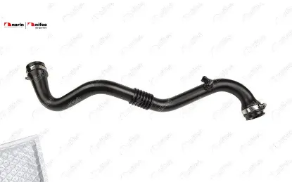 TURBO BORUSU SCENIC II MEGANE II 1.5 DCI 03-10 resmi