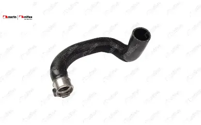 TURBO HORTUMU EGEA TİPO 1.3 D 15>20 resmi