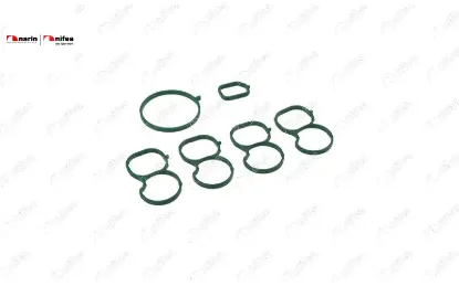 EMME MANİFOLD CONTASI 159 500L DOBLO EGEA ASTRA J 1.6 D 2.0 D 08-20 resmi