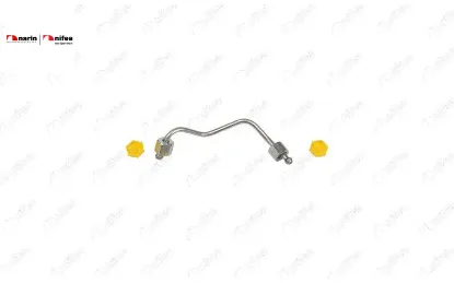 YAKIT BORUSU DOKKER DUSTER LOGAN II SANDERO II CLIO IV KANGOO SYMBOL | THALIA III 1.5 DCI 08-18 resmi
