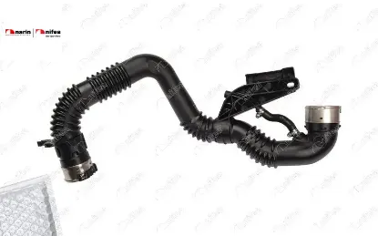 TURBO BORUSU X-TRAIL resmi