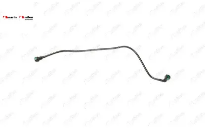 YAKIT DEPO BORUSU COLT VI FORFOUR 1.1 1.3 1.5 CDI LPG ETANOL 2004-2010 resmi