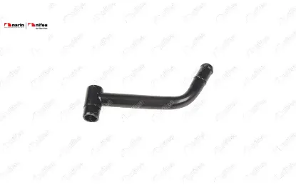 SOĞUTMA BORUSU H200 STAREX SORENTO PORTER 2.5 CRDİ 2001-2015 resmi