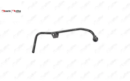 SOĞUTMA BORUSU H-1 STAREX BONGO K2500 PREGİO 2.4-2.5 D TD TDCI 95-04 03> resmi