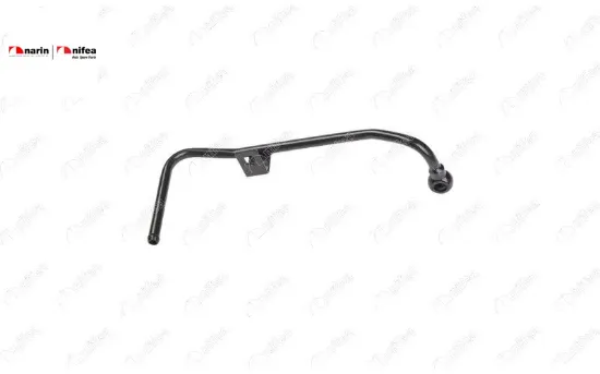 SOĞUTMA BORUSU H-1 STAREX BONGO K2500 PREGİO 2.4-2.5 D TD TDCI 95-04 03> resmi