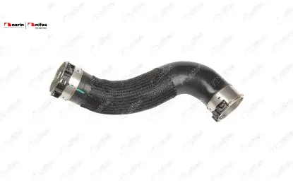 TURBO HORTUMU A-SERISI B-SERISI CLA GLA GLB 180 D 200 D 220 D 18> 18>21 resmi