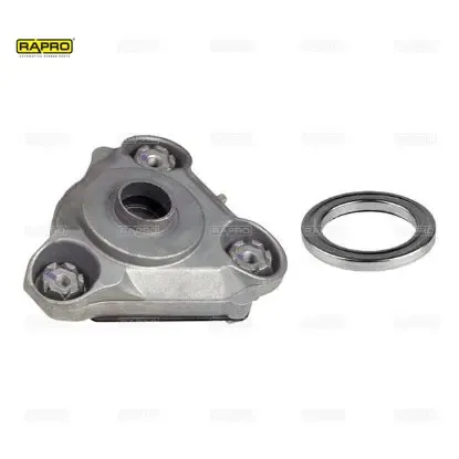 AMORTİSÖR TAKOZU SAĞ+RULMAN  BOXER III-DUCATO 06-. resmi