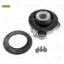 AMORTİSÖR TAKOZU SAĞ+LASTİK Rulmanlı Orijinal BOXER III/IV-DUCATO-JEST 12-> resmi