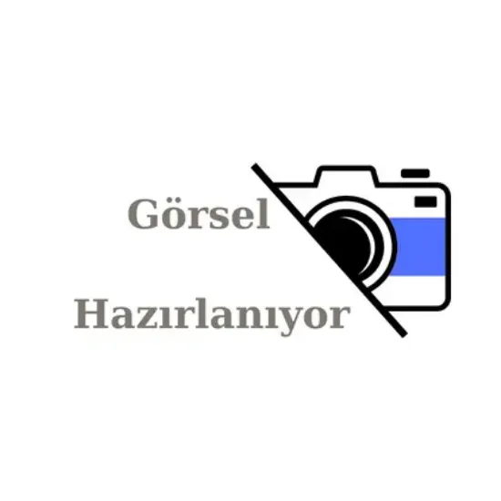 1/2 VİTES MİLİ VE ÇATALI  PREMİER resmi
