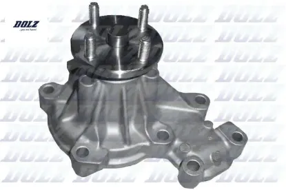 DEVIRDAIM POMPASI MAZDA B SERIE B2500 25TD (98>06)FORD  RANGER 25TD (98>12) resmi