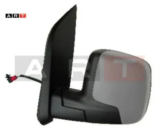 DIŞ DİKİZ AYNASI AST.SOL BIPPER-FIORINO 07-> resmi