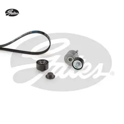 ALTERNATÖR KİTİ   206-407-PARTNER  DV4TD/DV6TED resmi