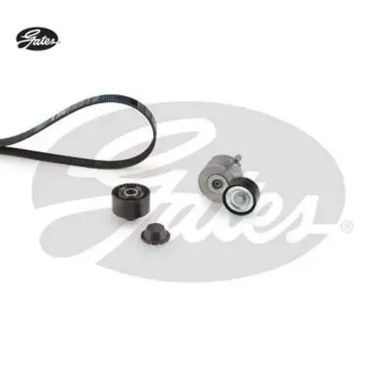 ALTERNATÖR KİTİ   206-407-PARTNER  DV4TD/DV6TED resmi