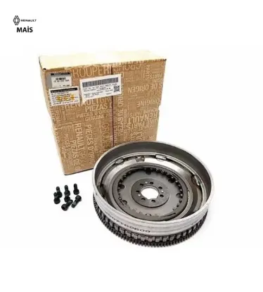 DEBRİYAJ VOLAN FLUENCE DC4 resmi