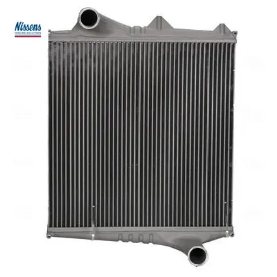 İNTERCOOL RADYATÖRÜ VOLVO V.2 FH 12/16 > resmi