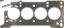 SİLİNDİR KAPAK CONTASI MAZDA 3 1.6 03>08 resmi