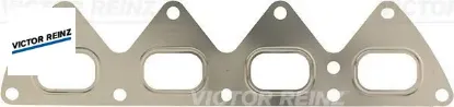 EGZOZ MANIFOLD CONTASI CLIO II KANGOO LAGUNA I II MEGANE I II 1.4 1.6 resmi