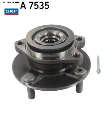 TEKER RULMANI CUBE 1.5 DCI resmi
