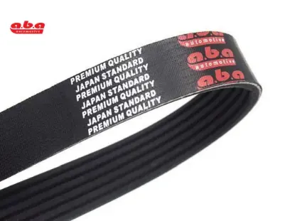 KANALLI KAYIŞ DUCATO 06> JUMPER II 06> BOXER 06> TRANSIT 06> 2.2D MTJ-HDI resmi