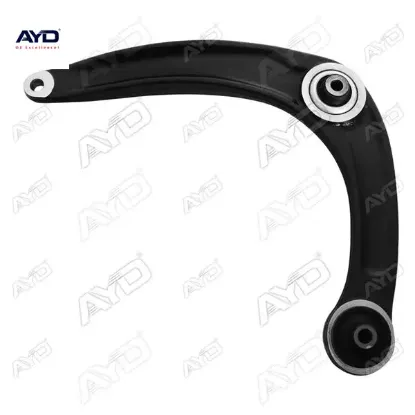 ALT SALINCAK SOL ROTİLSİZ DÖKÜM   308-3008-5008-C4-DS4  2007-2015 resmi