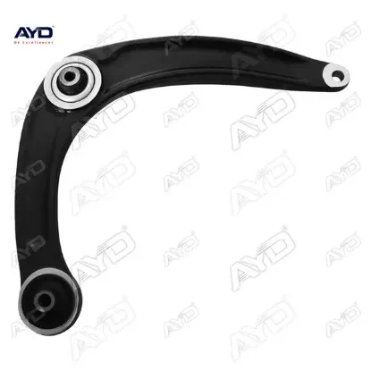 ALT SALINCAK SAĞ ROTİLSİZ DÖKÜM   308-3008-5008-C4-DS4  2007-2015 resmi