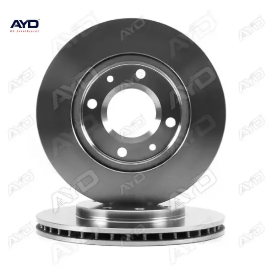 FREN DİSK AYNASI ÖN 247mm    206-XSARA-306-106 II 93-> resmi
