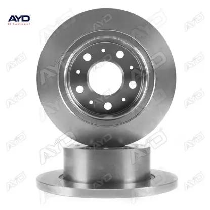 FREN DİSK AYNASI ARKA 300mm  BOXER III-DUCATO-JUMPER 16Q/20Q  2006-2014 resmi