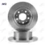 FREN DİSK AYNASI ARKA 300mm  BOXER III-DUCATO-JUMPER 16Q/20Q  2006-2014 resmi
