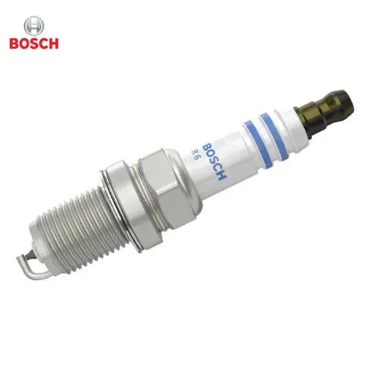 BUJİ LPG FR6KI332S CLIO-KNG-LGN-MGN-SCENI-TWNG-R19-TRAFIC-ASTRA H-CORSA D-INSIGNIA-VIVARO-BOXER V resmi
