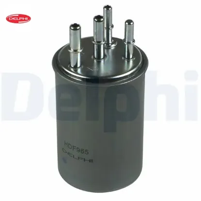 YAKIT FİLTRESİ LAND ROVER 306DT R.R SPORT 2 L494 13>17 R.R 4 VOGUE L405 12> DISCOVERY 5 L462 16> resmi