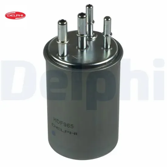 YAKIT FİLTRESİ LAND ROVER 306DT R.R SPORT 2 L494 13>17 R.R 4 VOGUE L405 12> DISCOVERY 5 L462 16> resmi