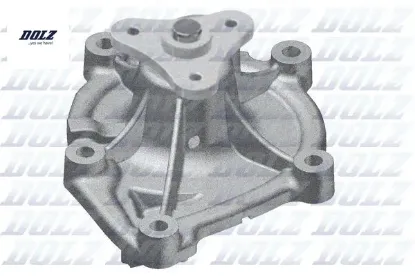 DEVİRDAİM POMPASI  308-3008-PARTNER-C4-DS4 EP6/C resmi