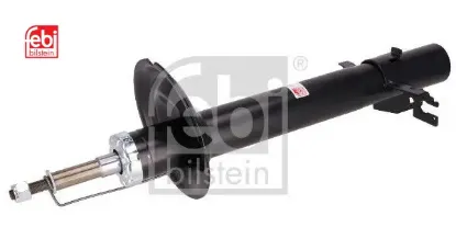 ÖN AMORTİSÖR SAĞ SOL DUCATO III BOXER III JUMPER III 25MM resmi