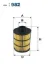 MAZOT FİLTRESİ ALBEA DOBLO 05 PUNTO DUCATO BOXER JUMPER resmi