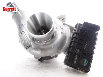 TURBO TRANSIT V347 Ö.ÇEKER 2.2CR FWD resmi