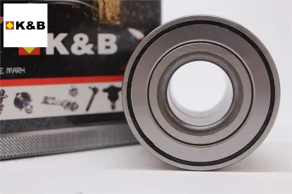 ARKA TEKER RULMANI   307-C4 1.4/2.0HDI resmi
