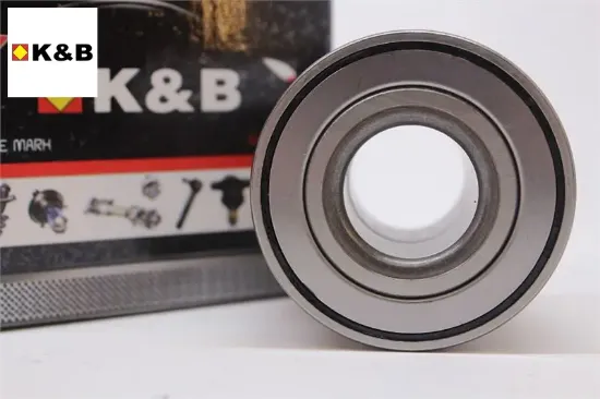 ARKA TEKER RULMANI   307-C4 1.4/2.0HDI resmi