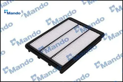 HAVA FİLTRESİ BENZİN MOHAVE 08> resmi