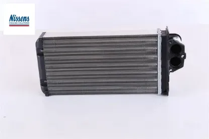 KALORİFER RADYATÖRÜ PEUGEOT 206 00>08 resmi