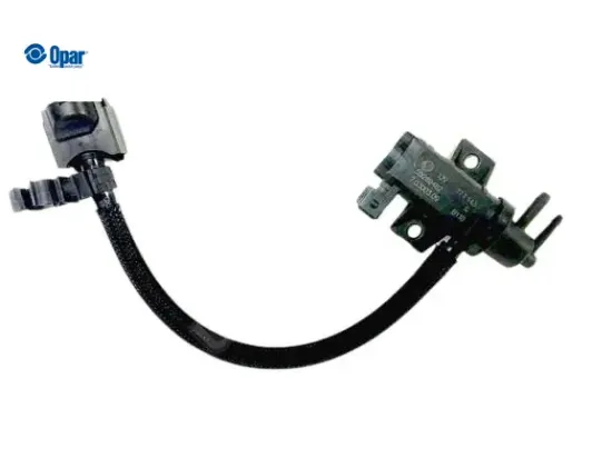 ELEKROVALF resmi