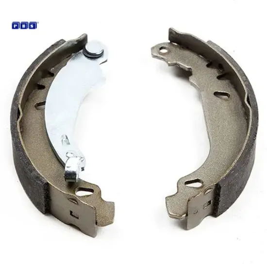 ARKA PABUÇLU BALATA TK. 206 1.4/1.6/1.9 resmi