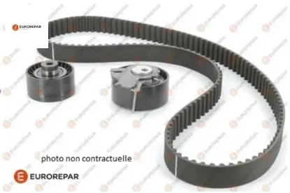 TRIGER KITI 116DIS 308-407-3008-EXPERT-C4 2.0HDI resmi