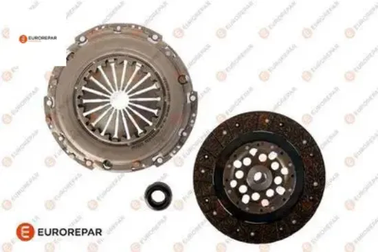ERP DEBRIYAJ SETI C2 C3 1.6 05 206 207 307 PARTNER 1.6 resmi