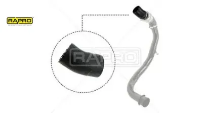 TURBO HORTUMU BOXER III-JUMPER III-DUCATO III 3.0 resmi