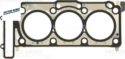 SİLİNDİR KAPAK CONTASI CLS 350 11>14 resmi