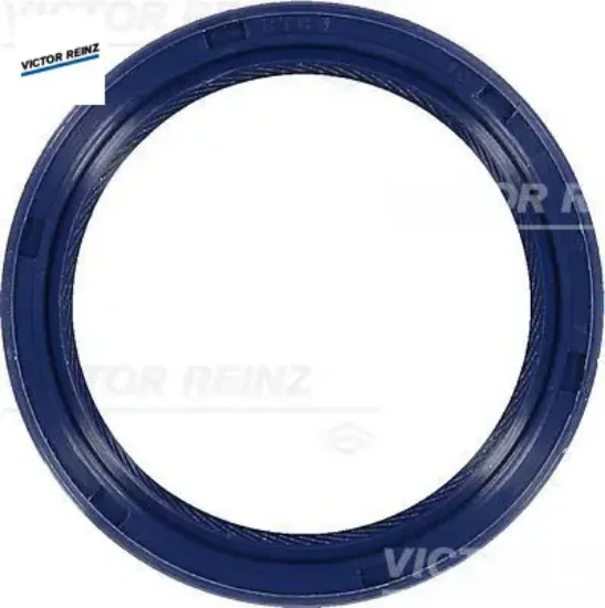 KRANK MİL KEÇESİ CLIO III 06> LGN III 07> MGN III-SECENIC III 09> 46x58x7 resmi