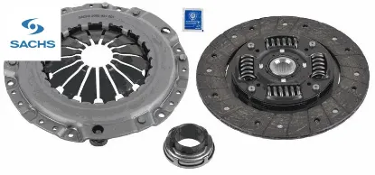 DEBRİYAJ SETİ CRUZE resmi