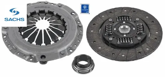 DEBRİYAJ SETİ CRUZE resmi