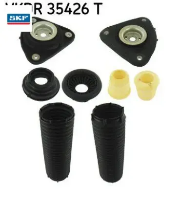 AMORTİSÖR TAKOZU C MAX 03> resmi