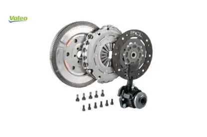 VOLAN+DEBRİYAJ+RULMAN  207-307-308-3008-5008-PARTNER TEPE-PARTNER-XSARA-C2-C3-C4 resmi